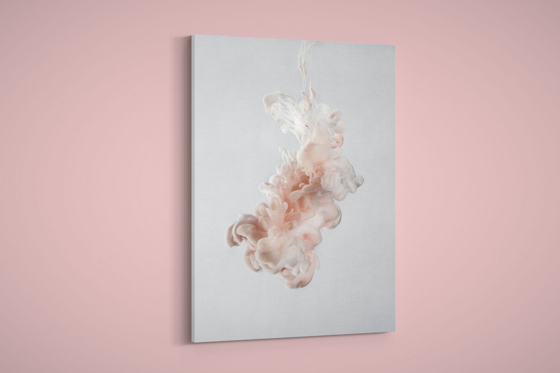 Artographie – Ink in Water – Art Print on Paper or Canvas